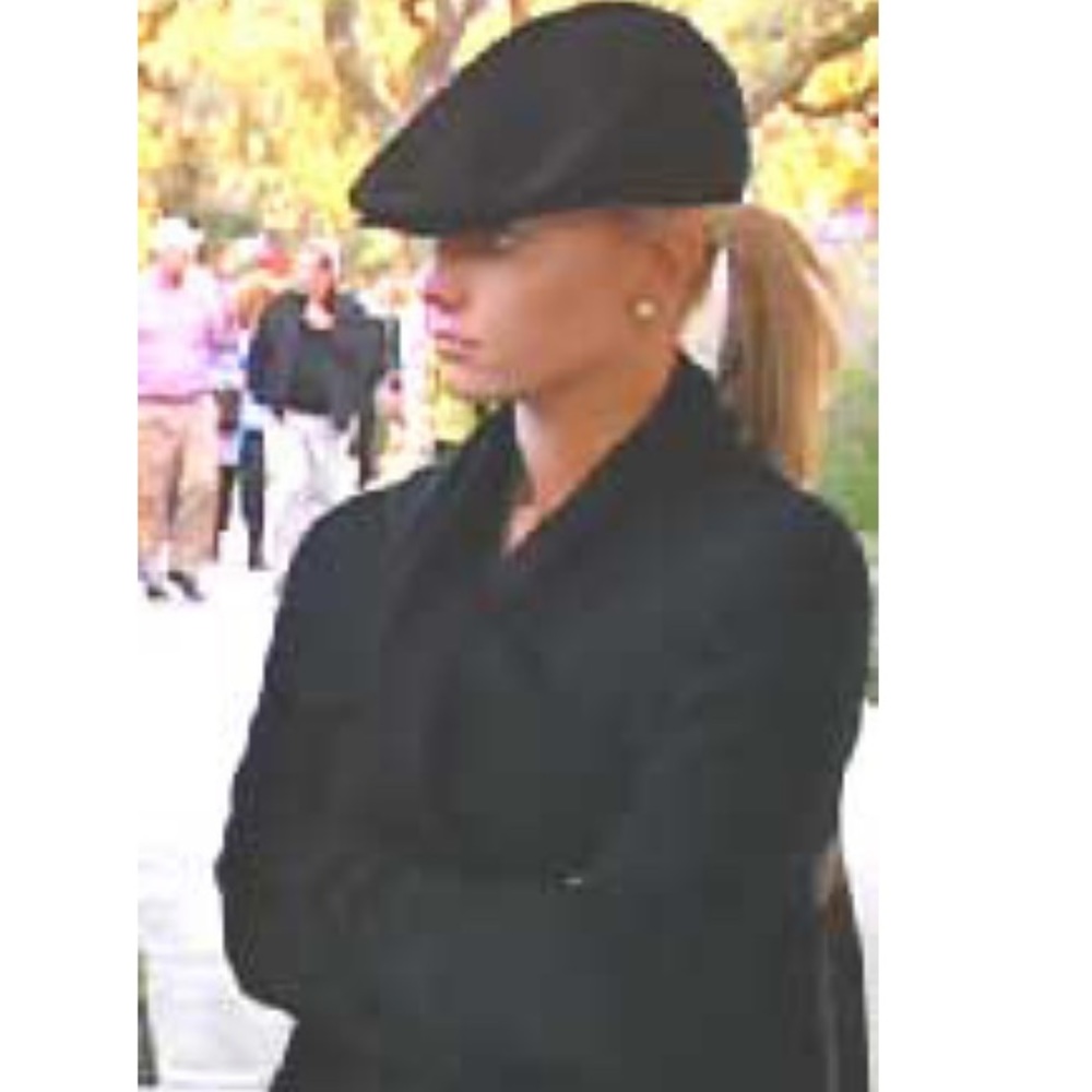 Intuition cashmere wrap aso Jessica simpson